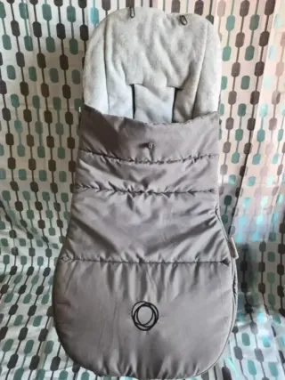 Saco silla bugaboo edición mineral