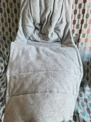 Saco silla bugaboo edición mineral