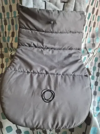 Saco silla bugaboo edición mineral