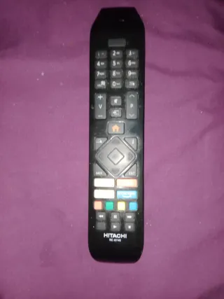 TV Hitachi 32he2200