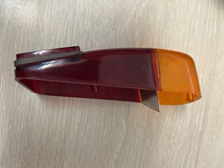 Carcasa Piloto Trasero SEAT 600 Izquierdo