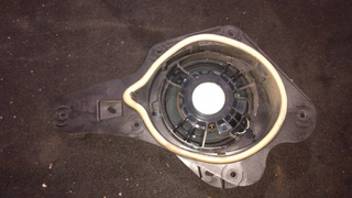 SUBWOOFER PEUGEOT 5008 Active | 10.17 - 12.20