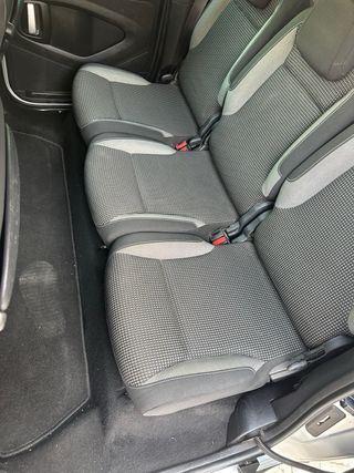 Peugeot Partner 2016