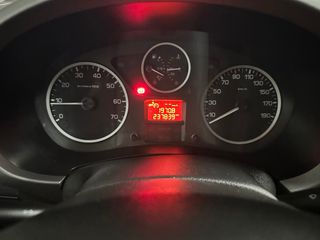 Peugeot Partner 2016