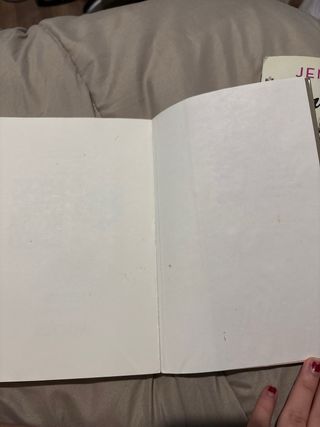 A todos los chicos de los que me enamoré (Punto...