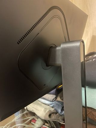 Pantalla Omen 2k Negra PC Televisión