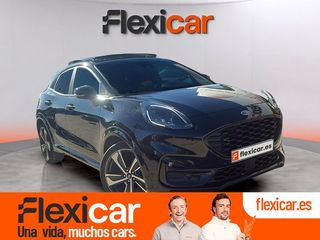 Ford Puma 1.0 EcoBoost 155cv ST-Line MHEV