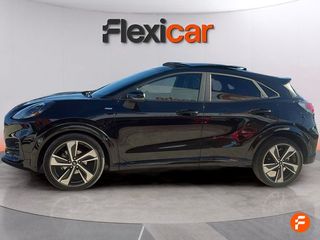 Ford Puma 1.0 EcoBoost 155cv ST-Line MHEV