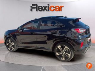Ford Puma 1.0 EcoBoost 155cv ST-Line MHEV