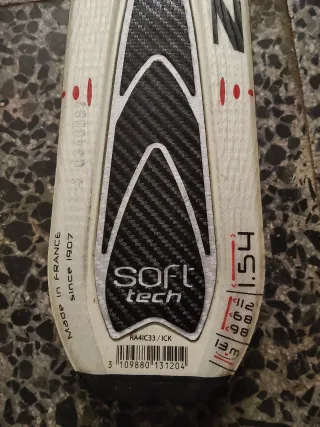 Esquís Rossignol Zenith