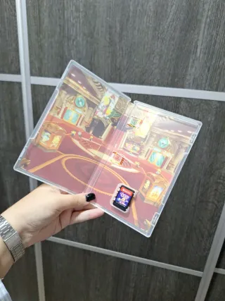 Princess Peach Showtime! Nintendo Switch