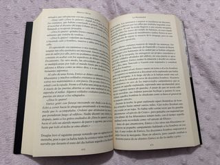 La Hermandad (Spanish Edition)