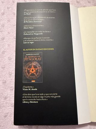 La Hermandad (Spanish Edition)