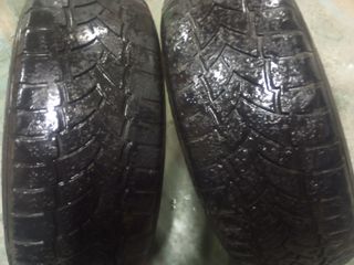 2 Neumáticos Vredestein 205/65R16 107/105R