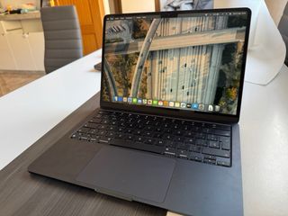 MacBook Air M3 Gris Espacial