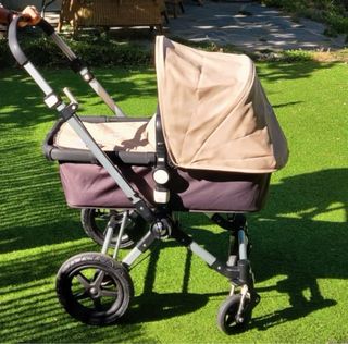 Carrito Bugaboo Cameleon 3