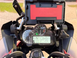 BMW R 1200 GS Adventure 2016