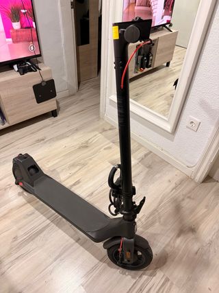 Xiaomi Electric Scooter 4 - Como Nuevo