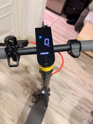 Xiaomi Electric Scooter 4 - Como Nuevo