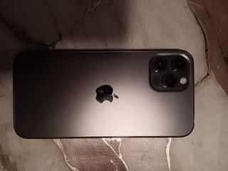 iPhone 12 Pro Space Gray