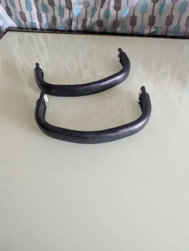 1 asa de polipiel Bugaboo donkey