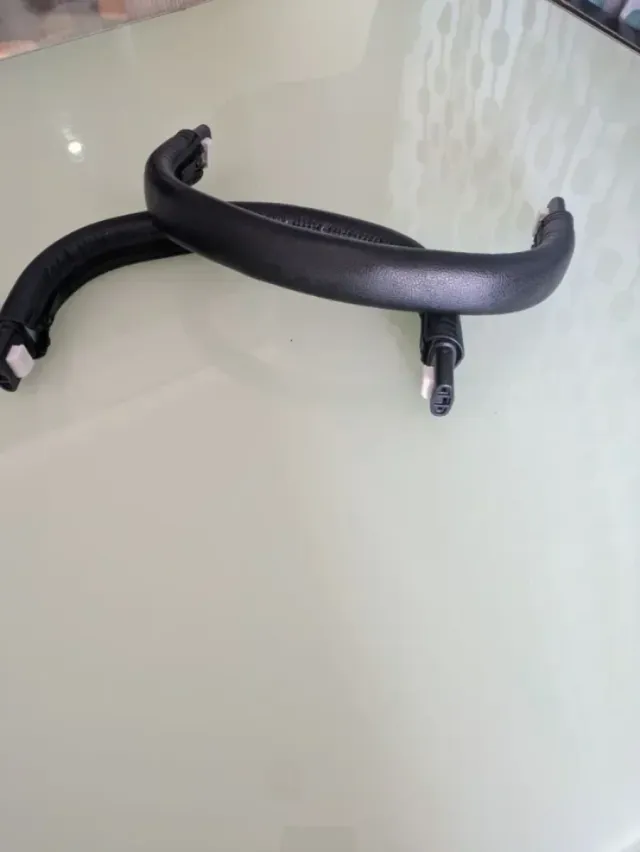 1 asa de polipiel Bugaboo donkey