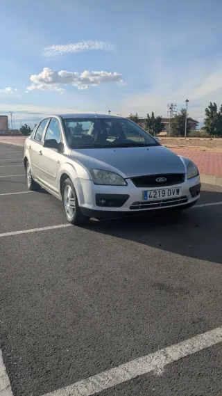 Ford Focus 2006