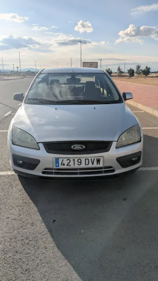 Ford Focus 2006