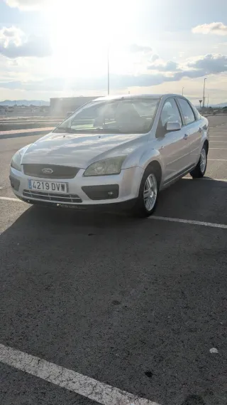 Ford Focus 2006