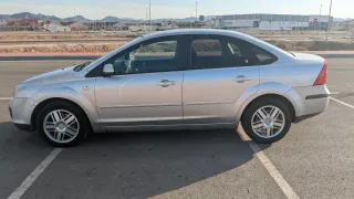 Ford Focus 2006