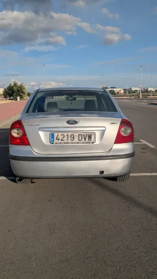 Ford Focus 2006