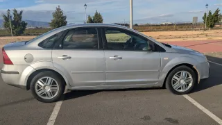 Ford Focus 2006