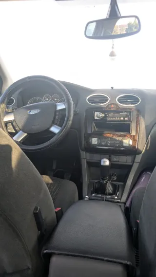 Ford Focus 2006