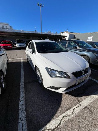 SEAT Leon 2014