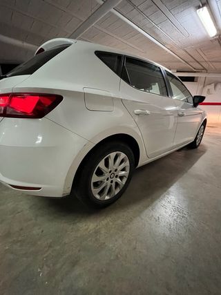 SEAT Leon 2014