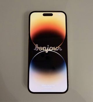 iPhone 14 Pro Max 256GB Dorado