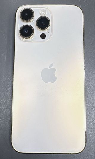 iPhone 14 Pro Max 256GB Dorado