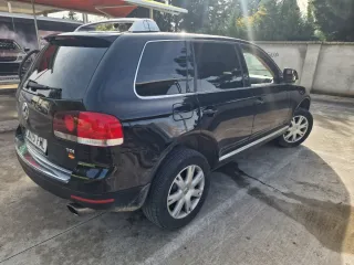 Volkswagen Touareg 2007