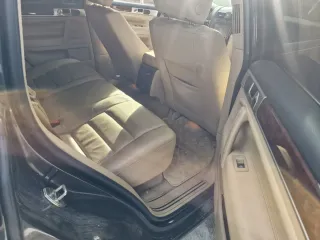 Volkswagen Touareg 2007