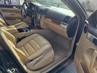 Volkswagen Touareg 2007