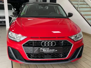 Audi A1 Sportback 30 TFSI S line