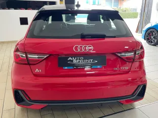 Audi A1 Sportback 30 TFSI S line