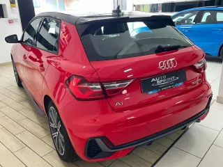 Audi A1 Sportback 30 TFSI S line