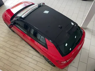 Audi A1 Sportback 30 TFSI S line