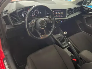 Audi A1 Sportback 30 TFSI S line