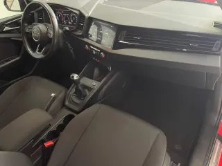 Audi A1 Sportback 30 TFSI S line