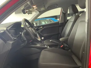 Audi A1 Sportback 30 TFSI S line