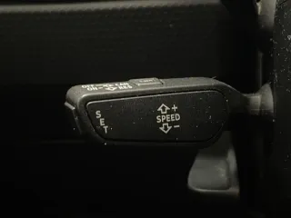 Audi A1 Sportback 30 TFSI S line