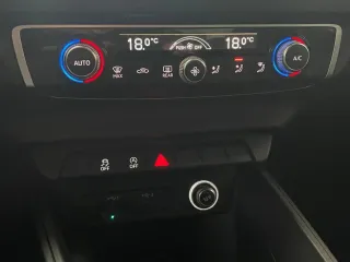 Audi A1 Sportback 30 TFSI S line