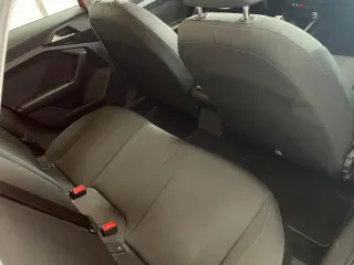 Audi A1 Sportback 30 TFSI S line